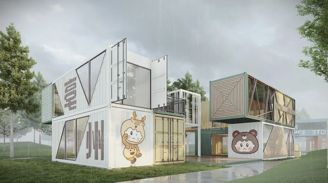 廣東鄉(xiāng)村驛站建設、廣東鄉(xiāng)村振興驛站制作、廣東省鄉(xiāng)村集裝箱驛站制作（一）