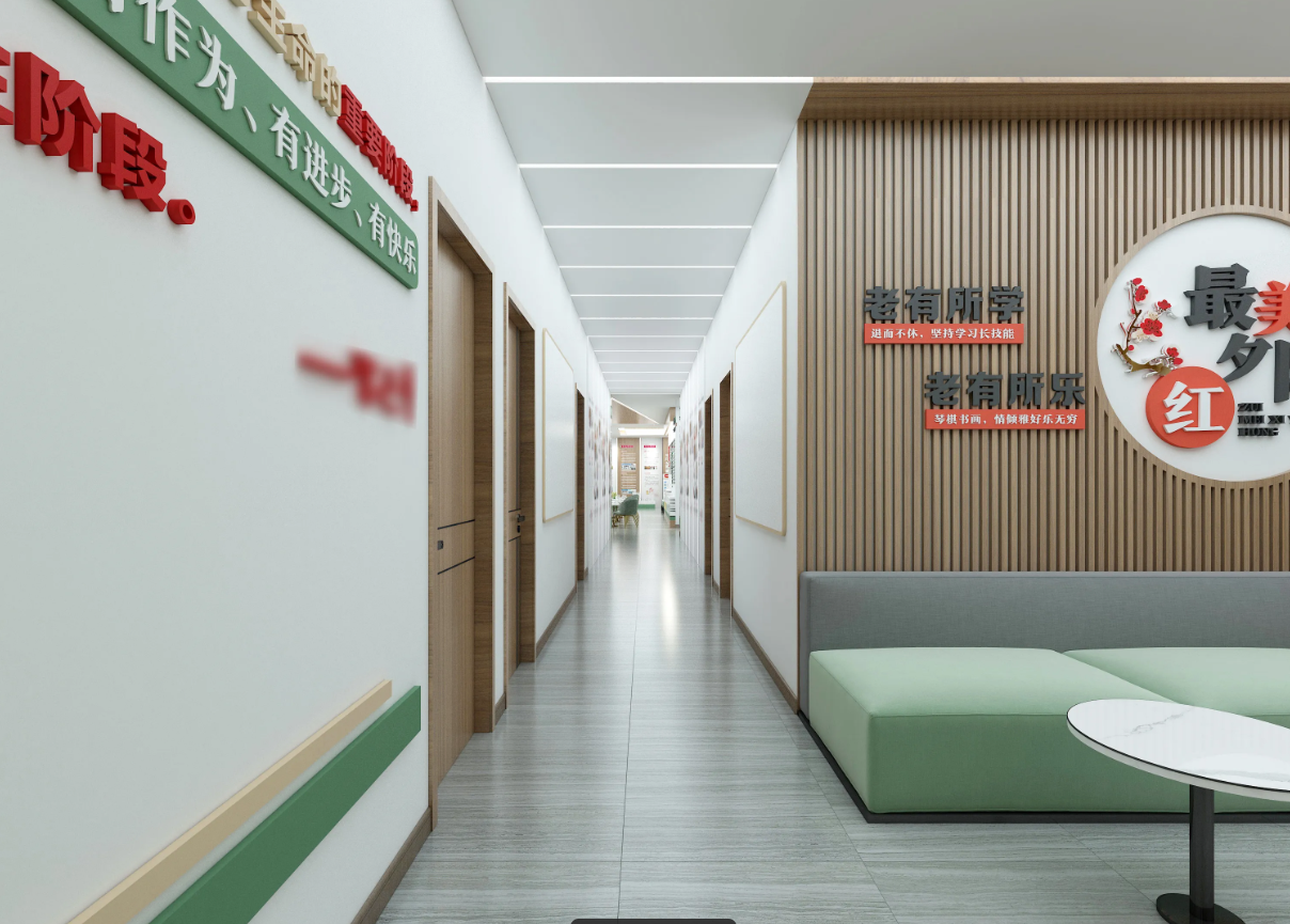 廣東揭陽(yáng)黨建服務(wù)中心建設(shè)、揭陽(yáng)黨建服務(wù)中心設(shè)計(jì)、黨群服務(wù)中心設(shè)計(jì)